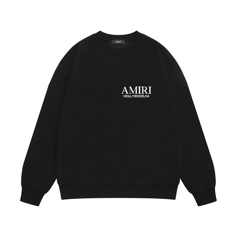 MA AMIRI Sweatshirt