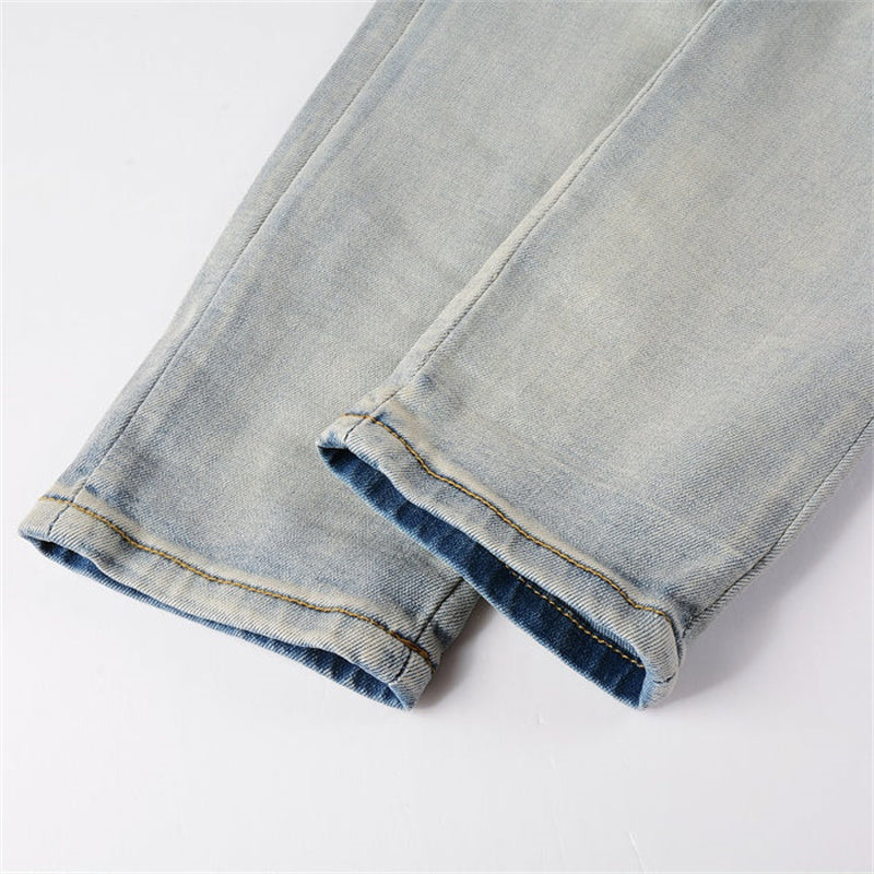 MA AMIRI Jeans 840