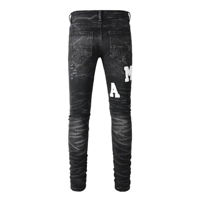 MA AMIRI Jeans 1313