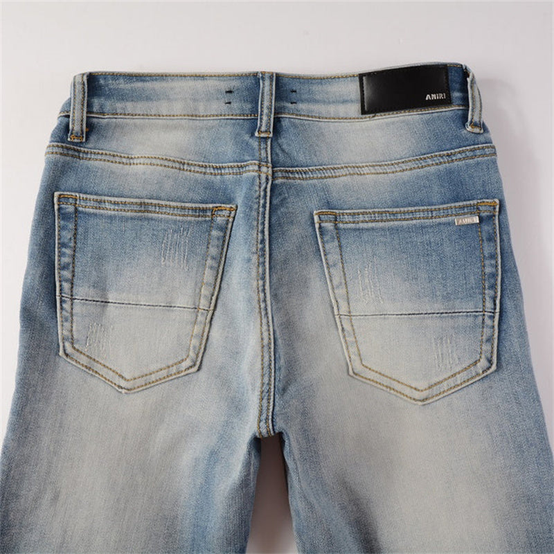 MA AMIRI Jeans 606