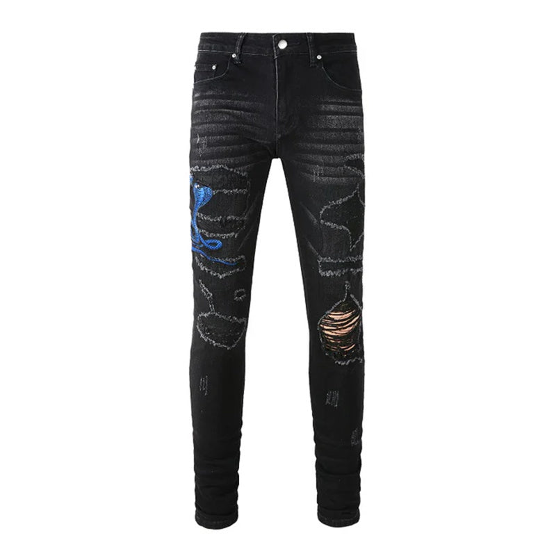 MA AMIRI Jeans 1345