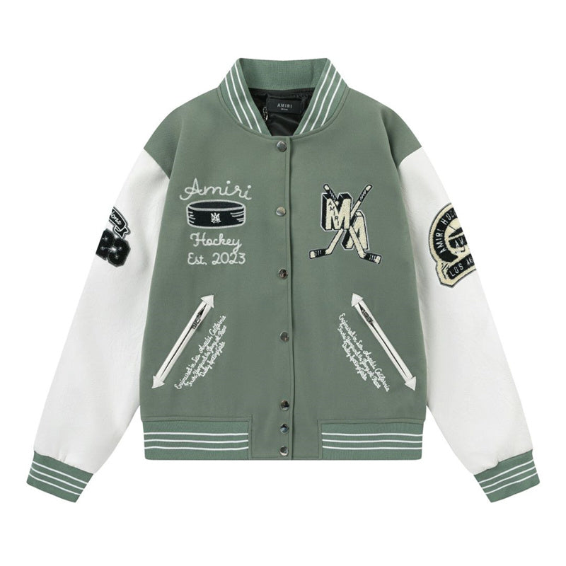 MA AMIRI Jacket