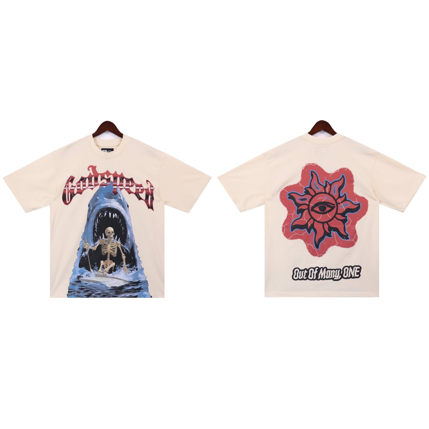 MA Godspeed T-shirt