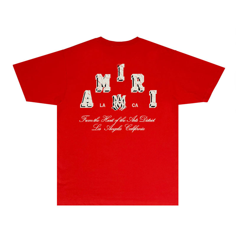 MA AMIRI Tee