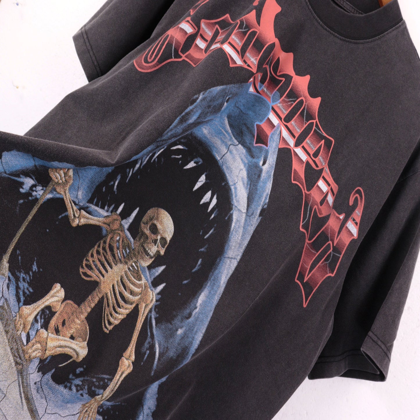 MA Godspeed T-shirt
