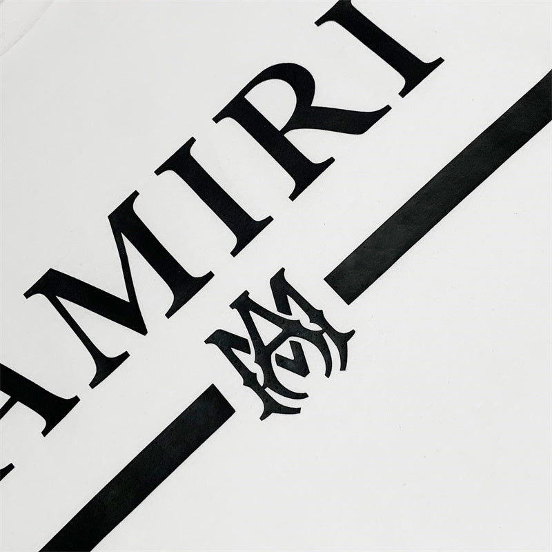 MA AMIRI Tee