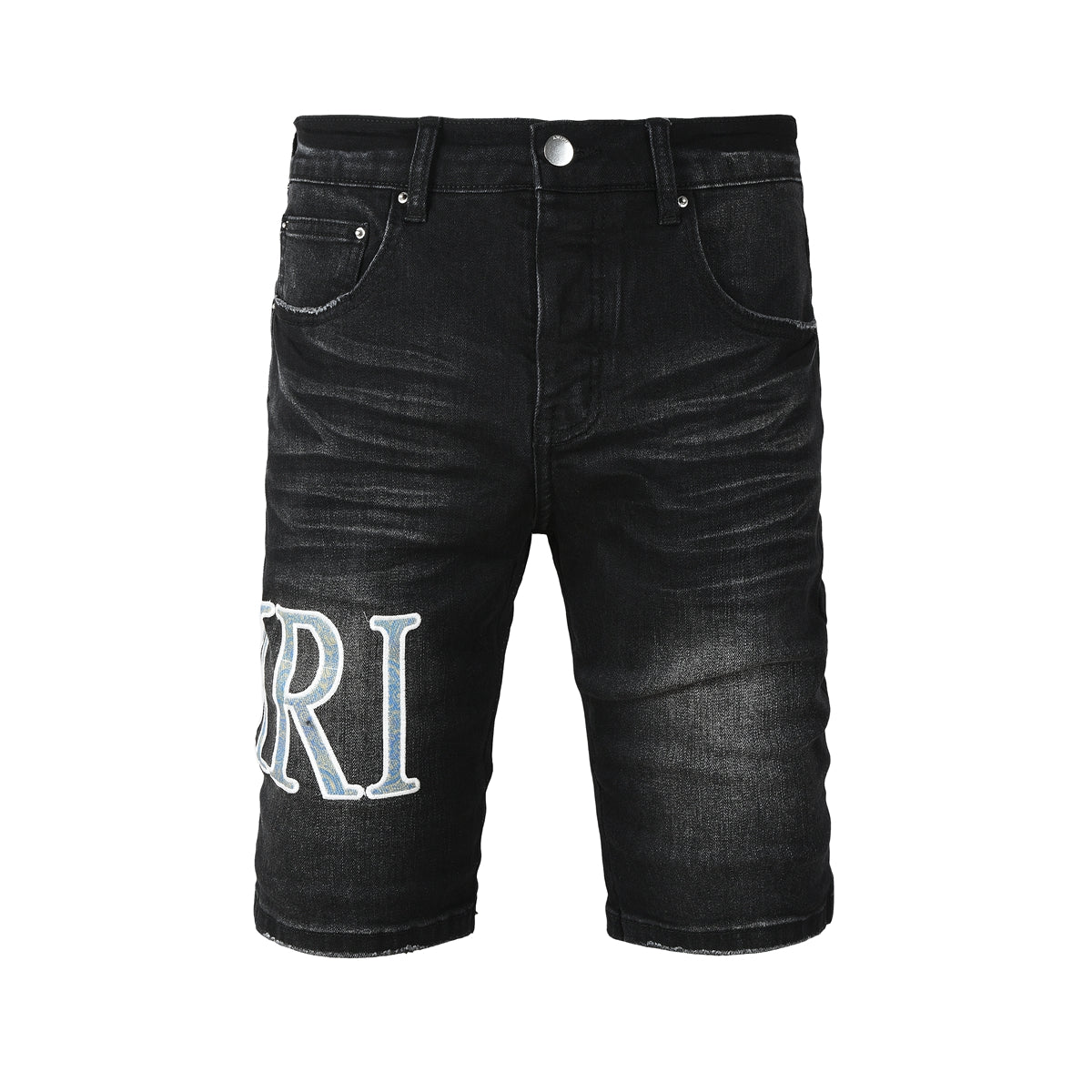MA AMIRI Short Jeans 6005