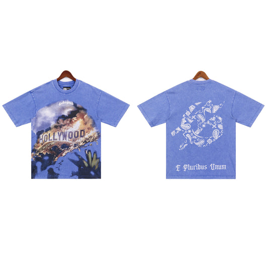 MA Godspeed T-shirt