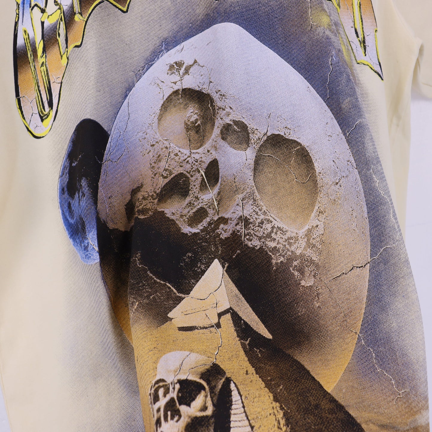 MA Godspeed T-shirt