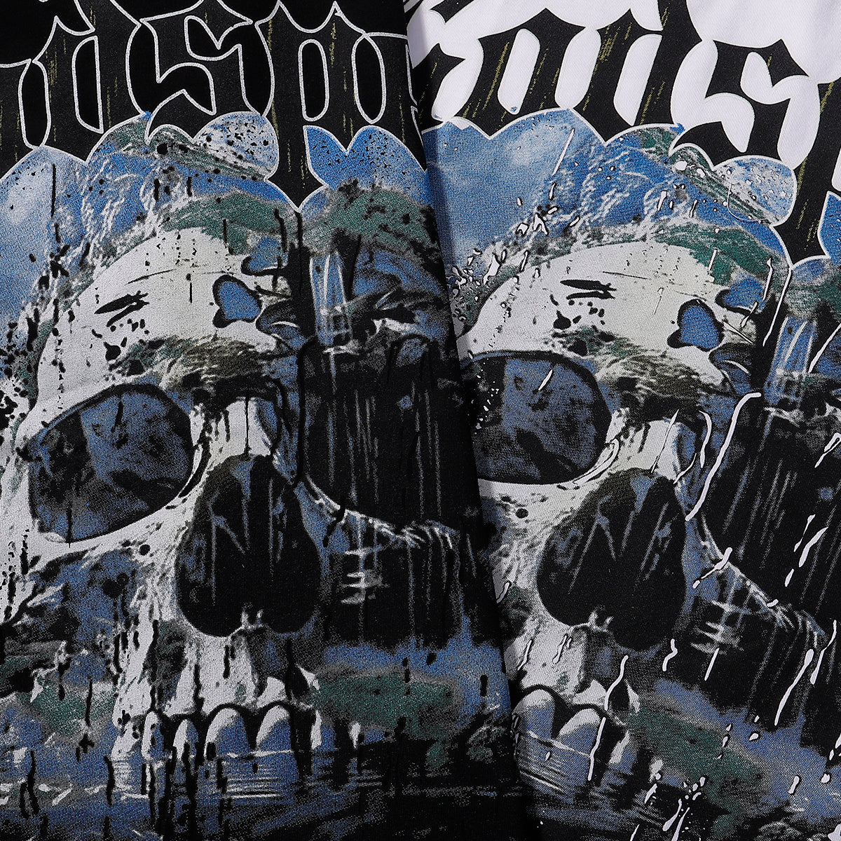MA Godspeed T-shirt