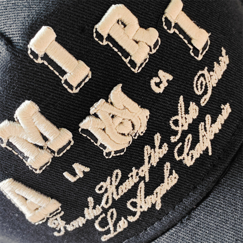 MA AMIRI Hats