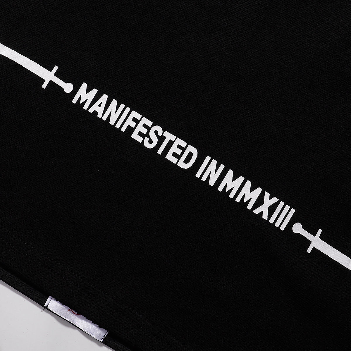 MA Godspeed T-shirt