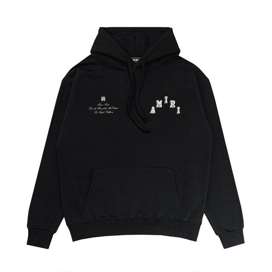 MA AMIRI Hoodies