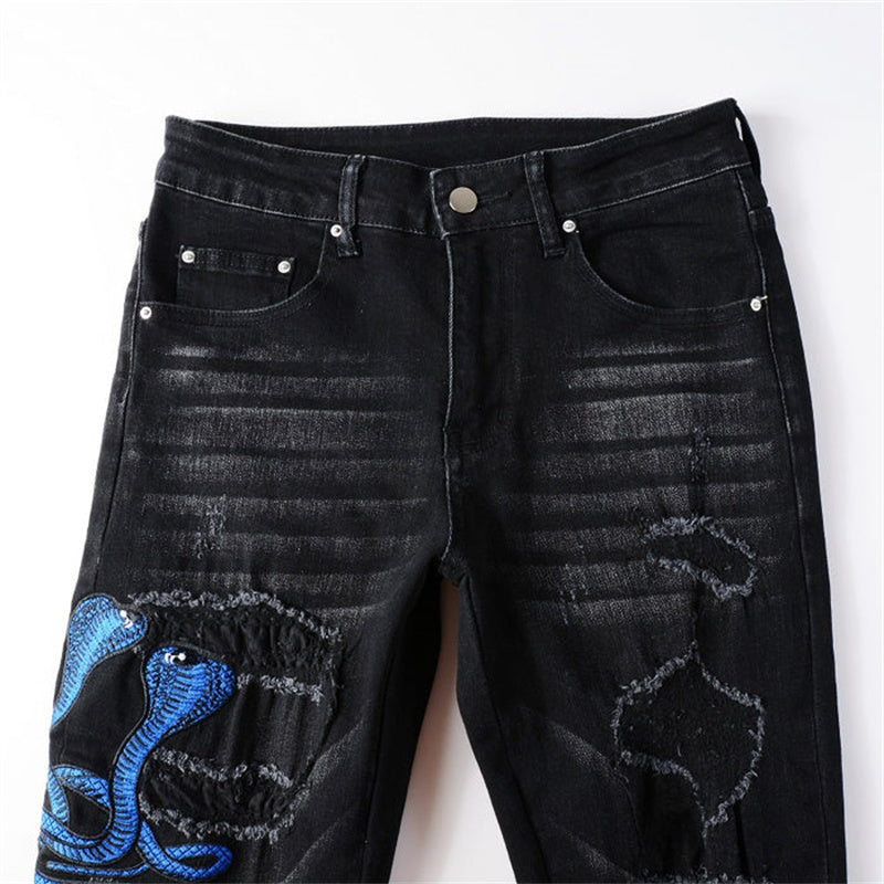 MA AMIRI Jeans 1345