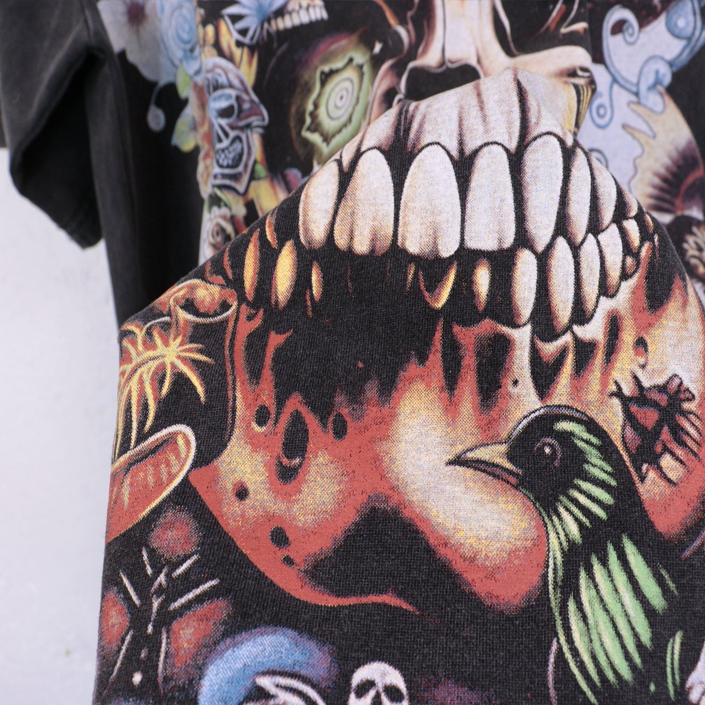 MA Godspeed T-shirt