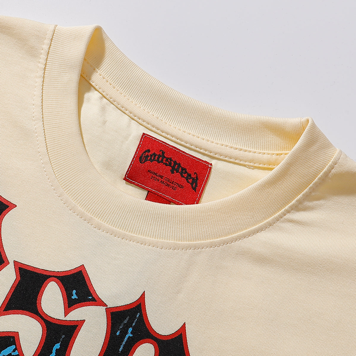 MA Godspeed T-shirt