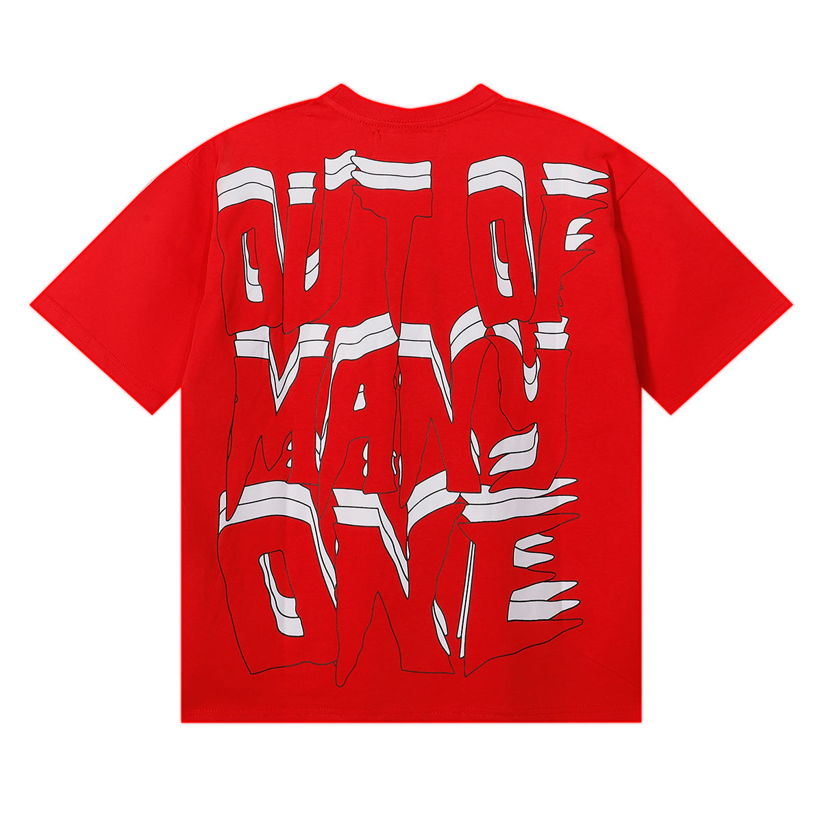 MA Godspeed T-shirt