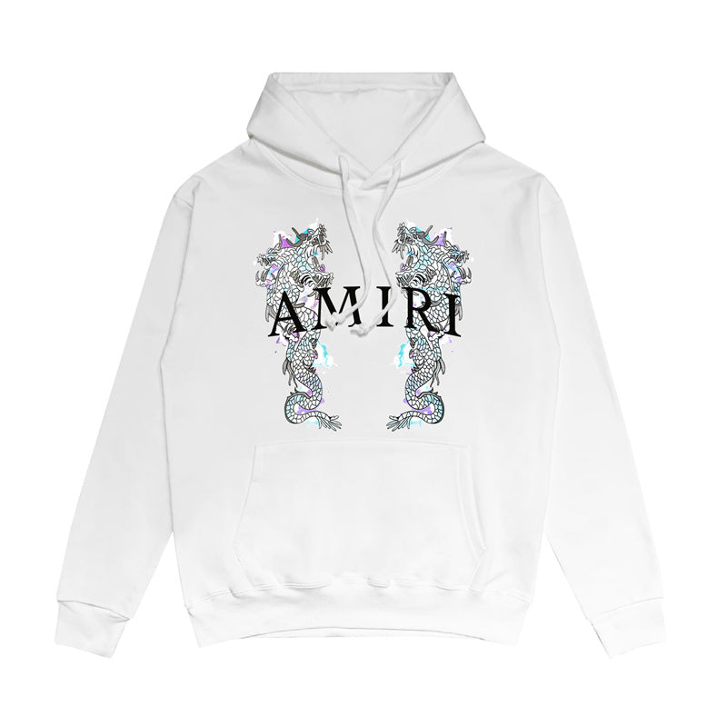 MA AMIRI Hoodies