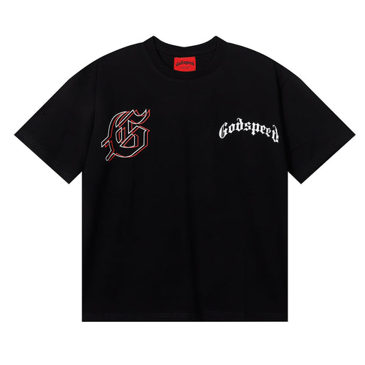 MA Godspeed T-shirt