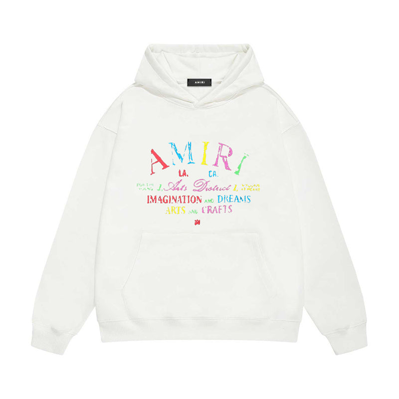 MA AMIRI Hoodies