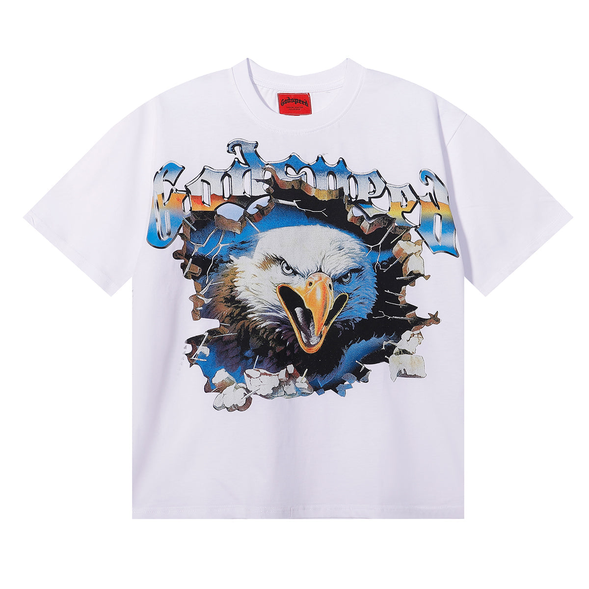 MA Godspeed T-shirt