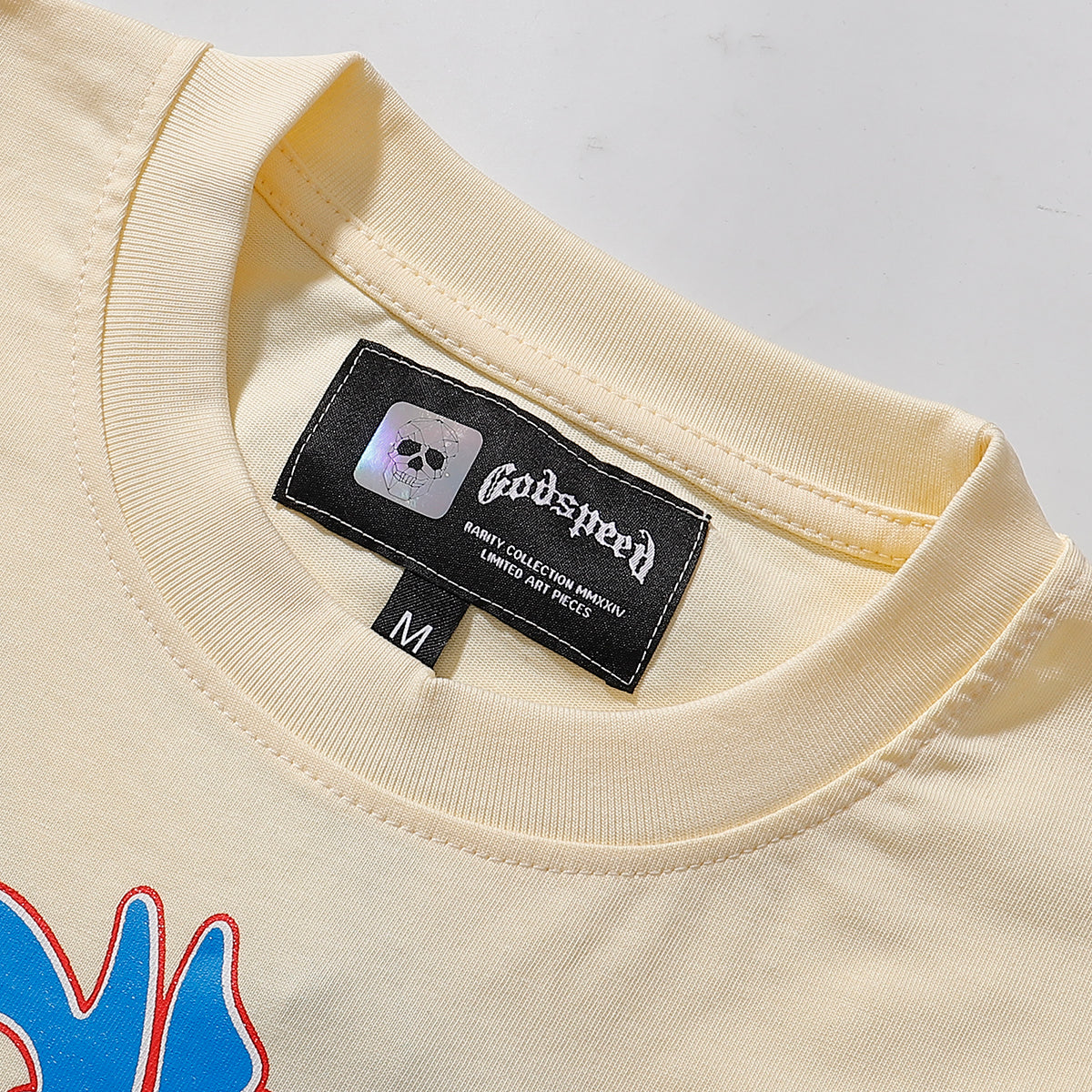 MA Godspeed T-shirt