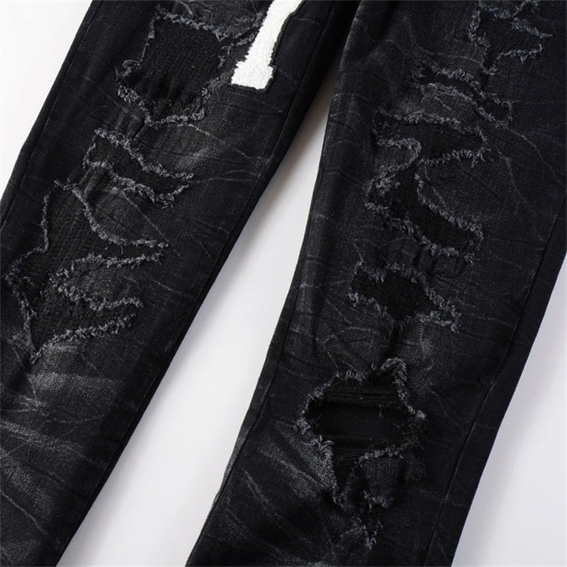 MA AMIRI Jeans 1313
