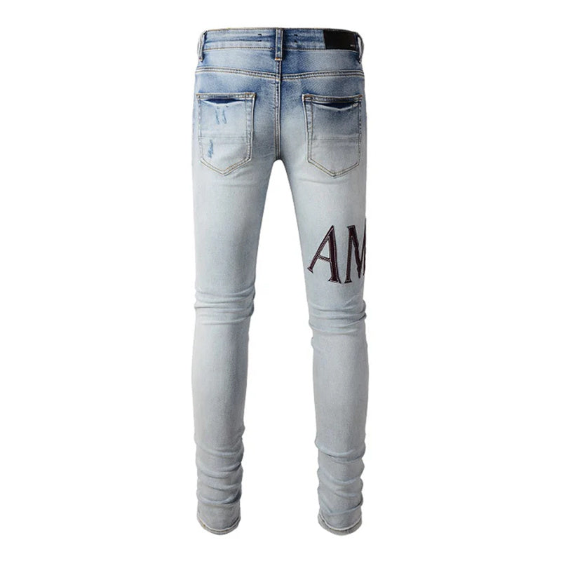 MA AMIRI Jeans 1301