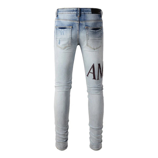 MA AMIRI Jeans 1301