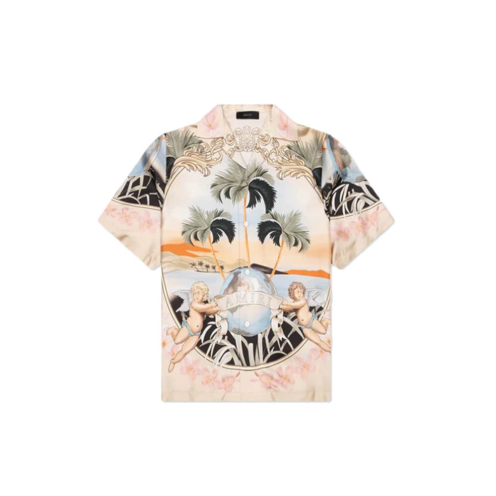 MA AMIRI T-shirt