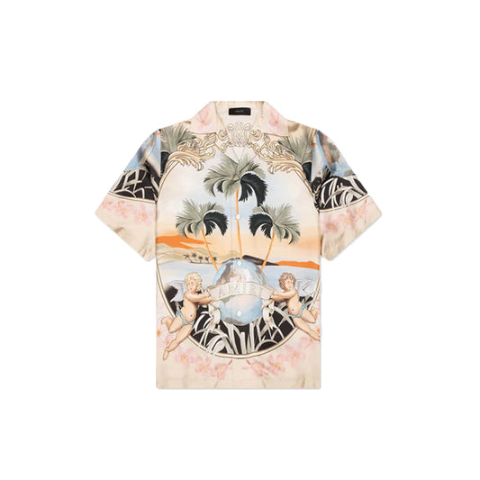 MA AMIRI T-shirt