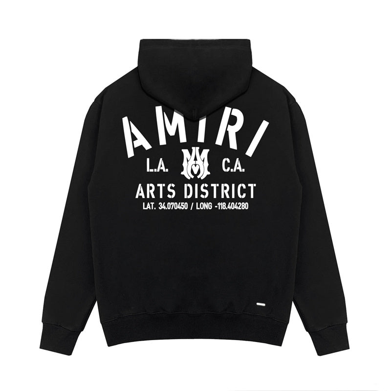 MA AMIRI Hoodies