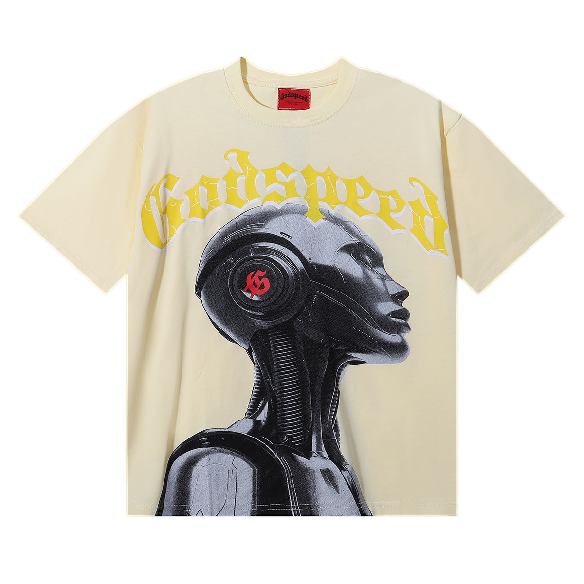 MA Godspeed T-shirt