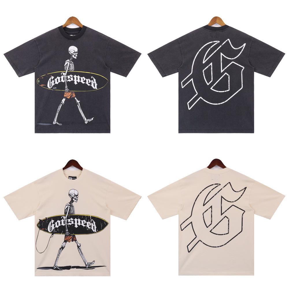 MA Godspeed T-shirt