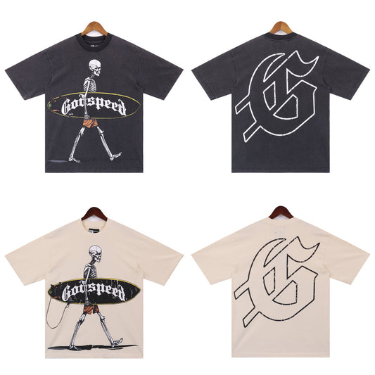 MA Godspeed T-shirt