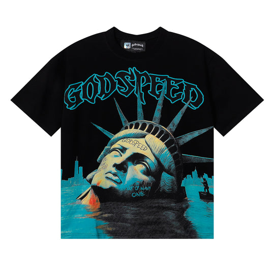 MA Godspeed T-shirt