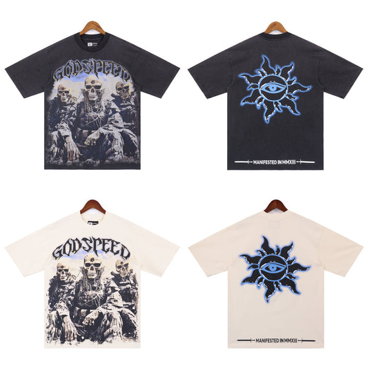 MA Godspeed T-shirt