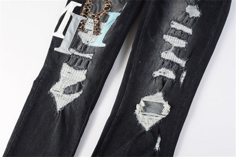 MA AMIRI Jeans 1323