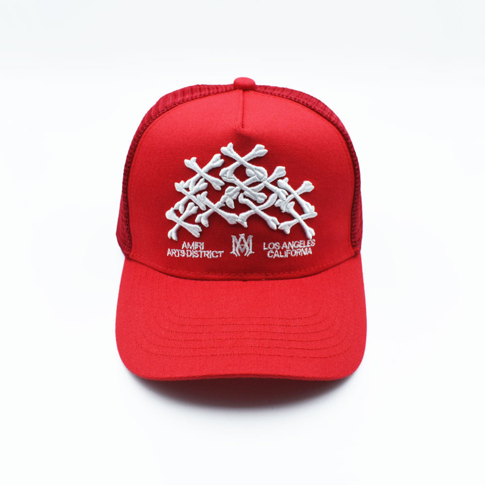 MA AMIRI Hats