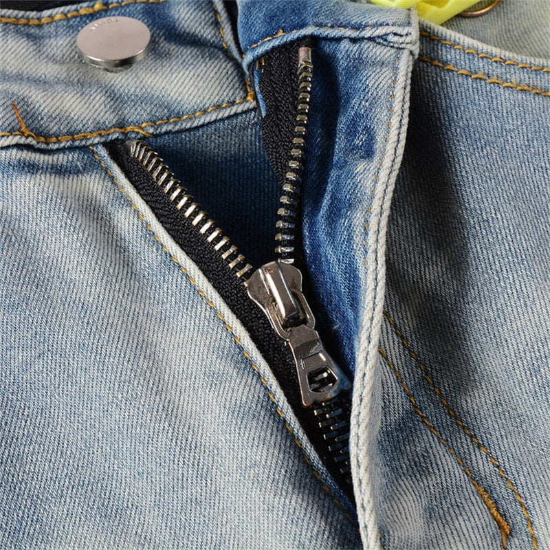 MA AMIRI Jeans 840