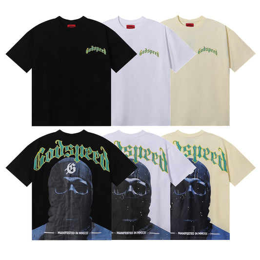 MA Godspeed T-shirt