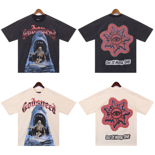 MA Godspeed T-shirt
