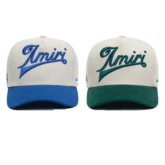 MA AMIRI Hats