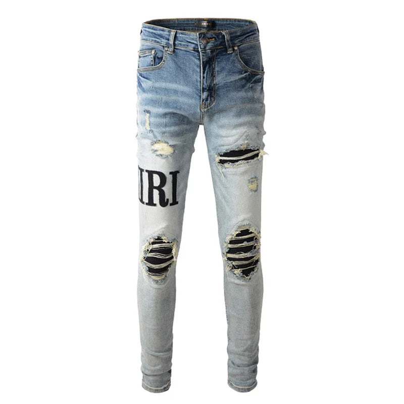 MA AMIRI Jeans 603