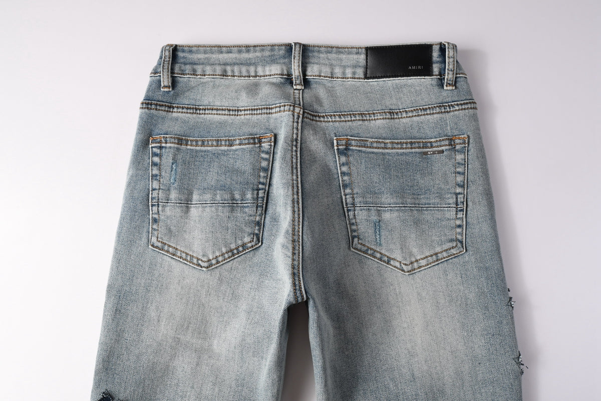 MA AMIRI Jeans 8936