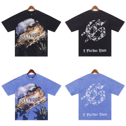 MA Godspeed T-shirt