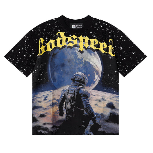 MA Godspeed T-shirt