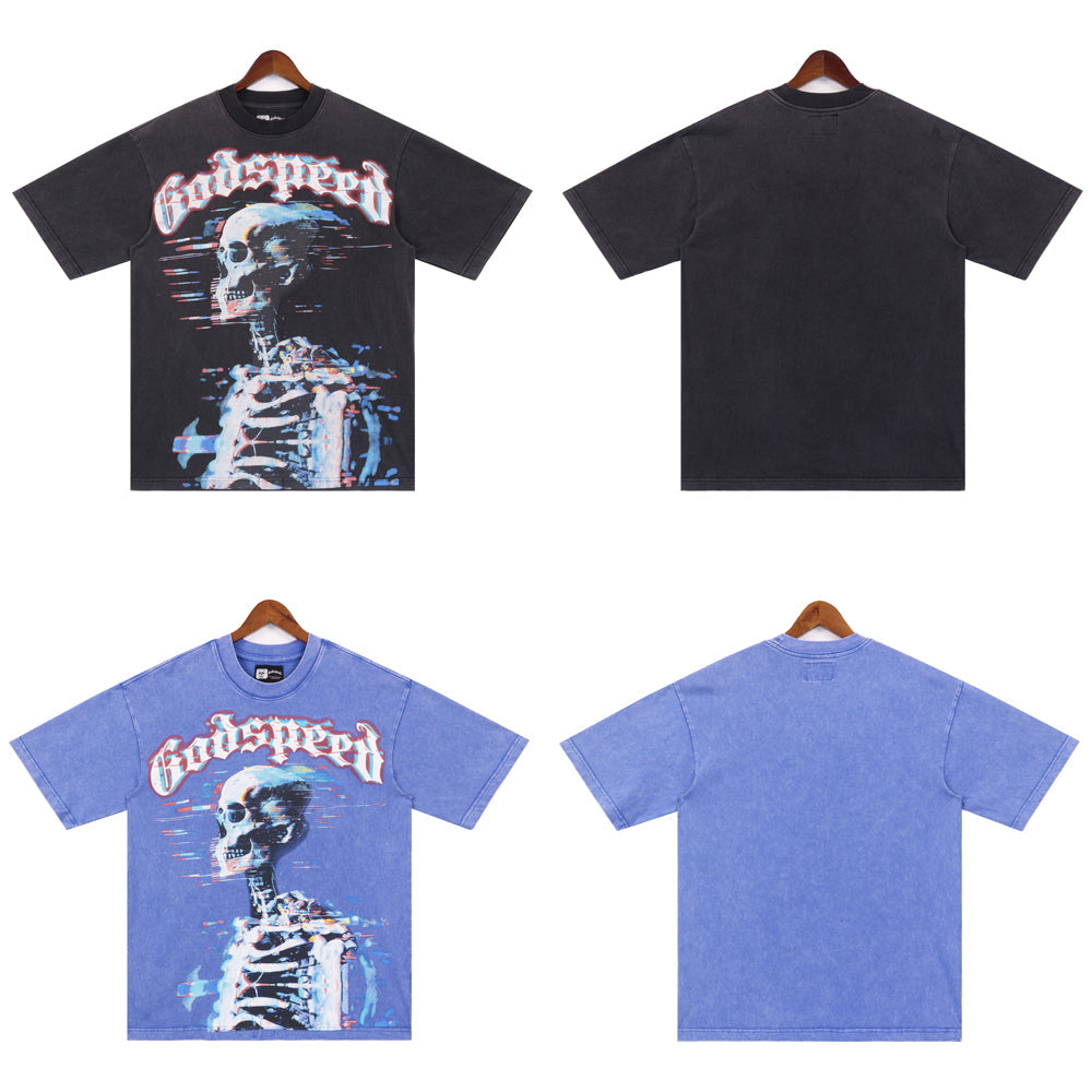MA Godspeed T-shirt