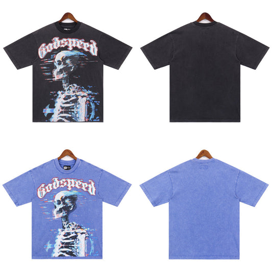 MA Godspeed T-shirt