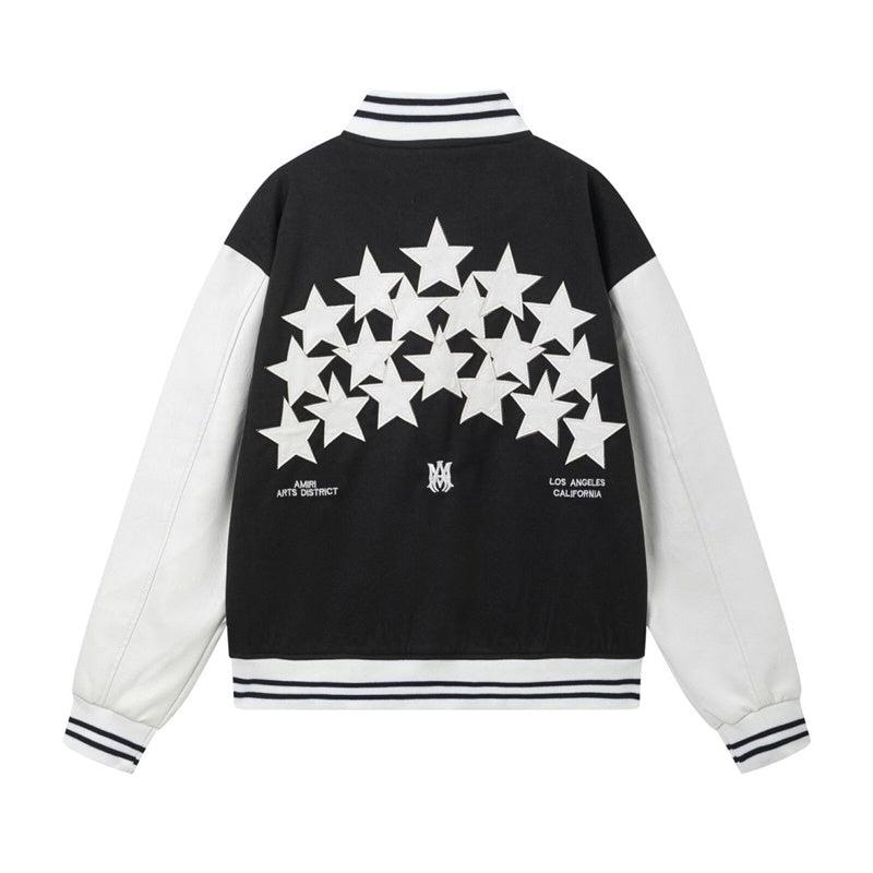 MA AMIRI Jacket